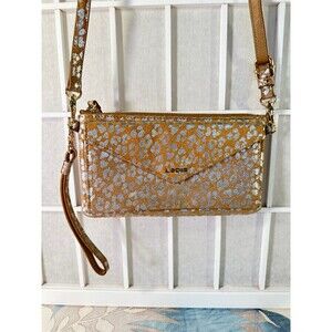 Lodis Crossbody Wallet, Wristlet